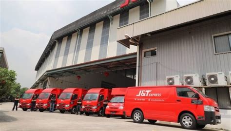 j&t express - east grace park photos